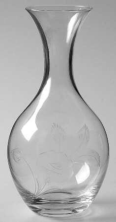 Mother's Day Vase by Lenox