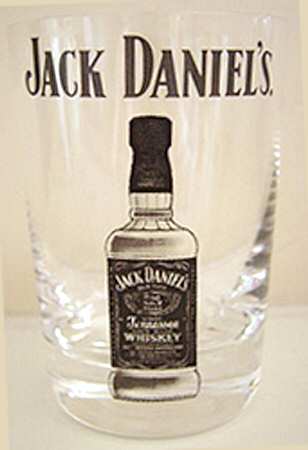 Jack Daniels by Lenox