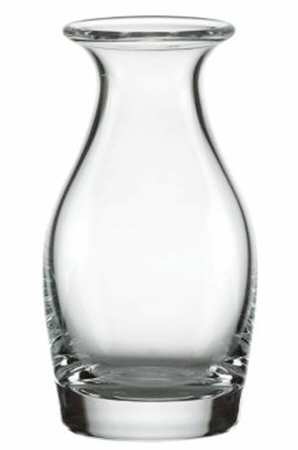 Main Street 6" Flower Vase