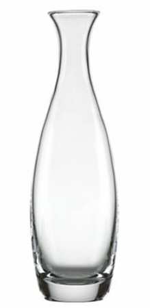 Main Street 10" Flower Vase