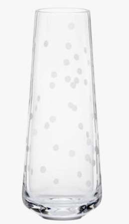 Chelsea Plaza 7" Bud Vase