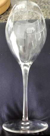 L8C1 by Lotus Crystal Co