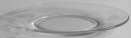 Cut A-116 8" Salad Plate