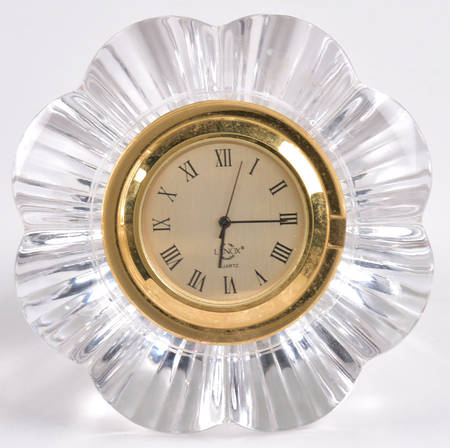 Clock Collection Quartz Clock
