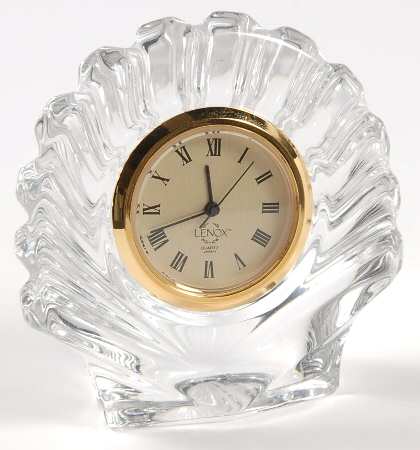 Clock Collection by Lenox