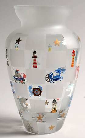 Lighthouse Splendor by Lenox