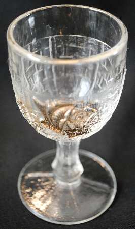Basket Gold by Lancaster