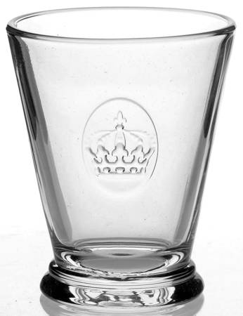 Crown (Icon) Double Old Fashioned