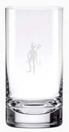 Fortunada Highball
