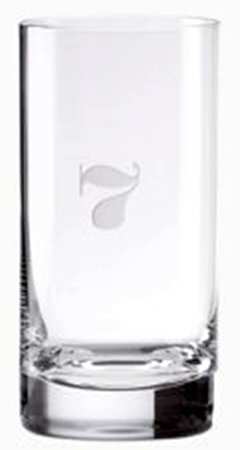 Fortunada Highball