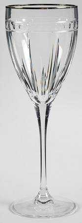 Vintage Jewel Platinum Signature by Lenox