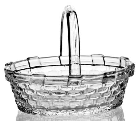 Giftware 5" Handled Basket