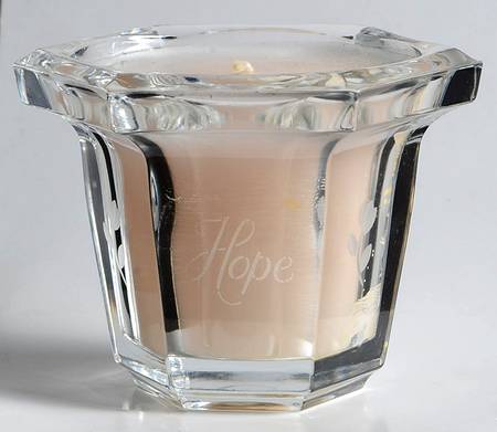 Giftware 3" Votive Candle