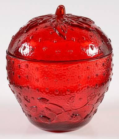 Giftware Jam/Jelly & Lid