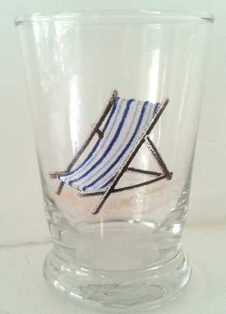 LRC8 by Ralph Lauren Crystal