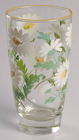 LRS195 16 Oz Flat Tumbler
