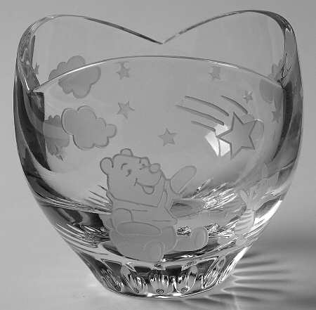 Pooh by Lenox