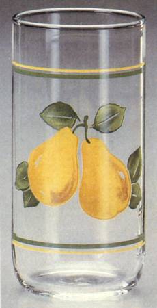 Harvest Fruit Cooler