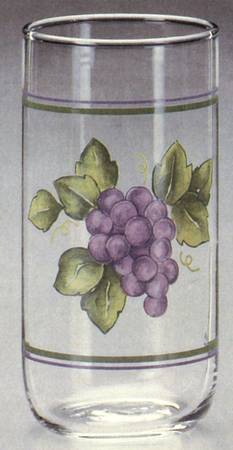 Harvest Fruit Cooler