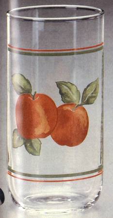 Harvest Fruit Cooler