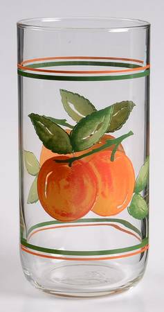 Harvest Fruit Cooler