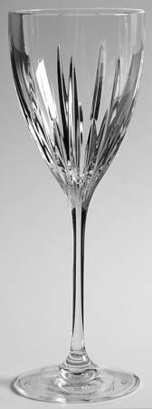 Regency Wine Glass