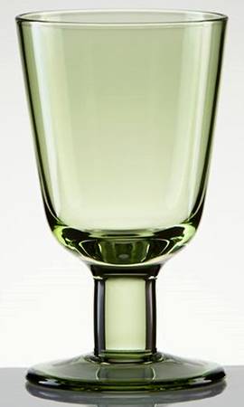 Beachfront Green All Purpose Wine