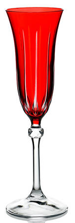 Brigitta Fluted Champagne