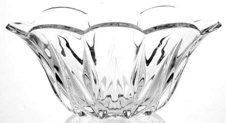 LC59 5" Oval Vase