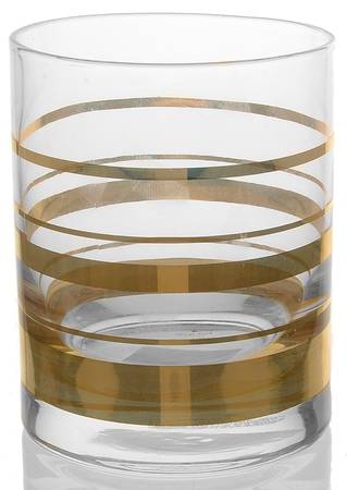 Hampton Street (Gold) by Lenox