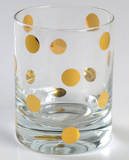 Pearl Place (Gold) by Lenox