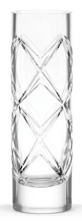 Calhoun Court 7" Bud Vase