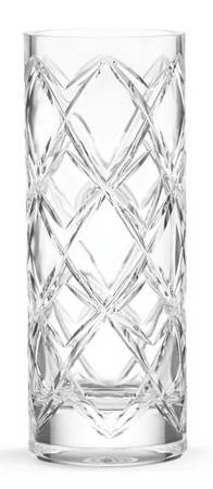 Calhoun Court 10" Flower Vase
