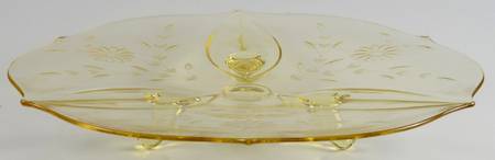 Capriherb Yellow (Topaz) by Lancaster