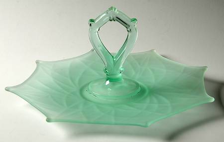 Sunshine-Green (Frosted) by Lancaster