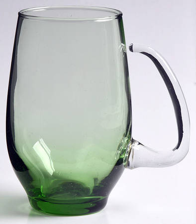 Tempo-Green (Avocado) Tankard