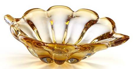 Autumn Art Glass by Lenox