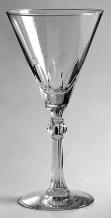 3010-11 by Libbey Glass Company