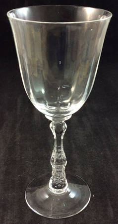 Wilma Water Goblet