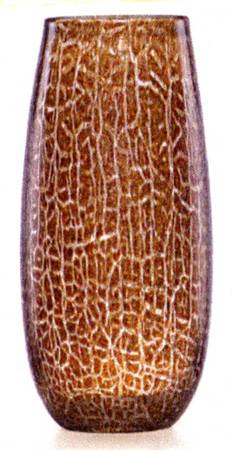 Captiva 11" Flower Vase