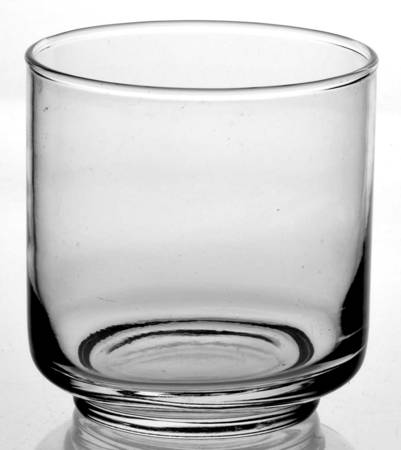 Accent Clear by Libbey Glass Company