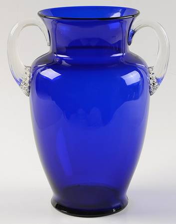 20 Cobalt Blue by Louie