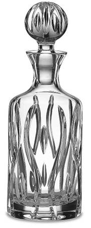 Darcy Decanter & Stopper