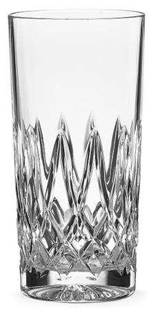 Mackenna Highball Glass