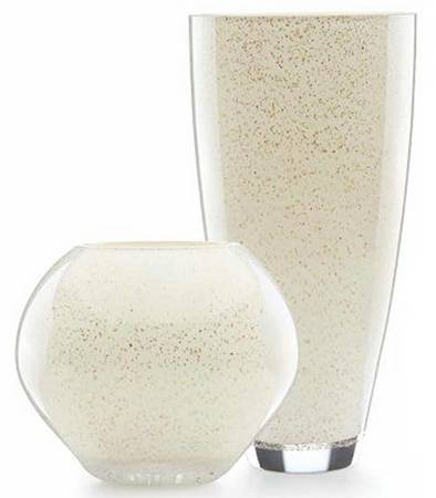 Sherwood Street 14" Flower Vase