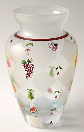 Fruits of Splendor by Lenox