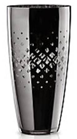Mattison 11" Flower Vase