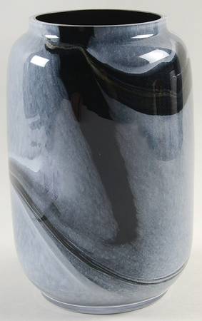 Brinton 9" Flower Vase
