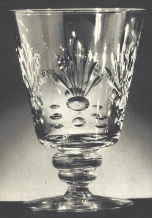 Dominion by Libbey Glass Company