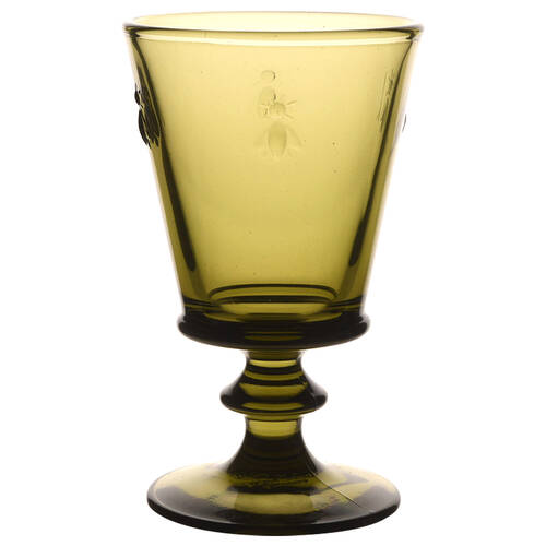 Bee Colored Wine